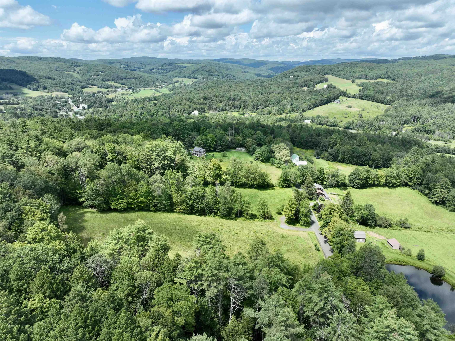 00 Turnpike Road Strafford VT 05070