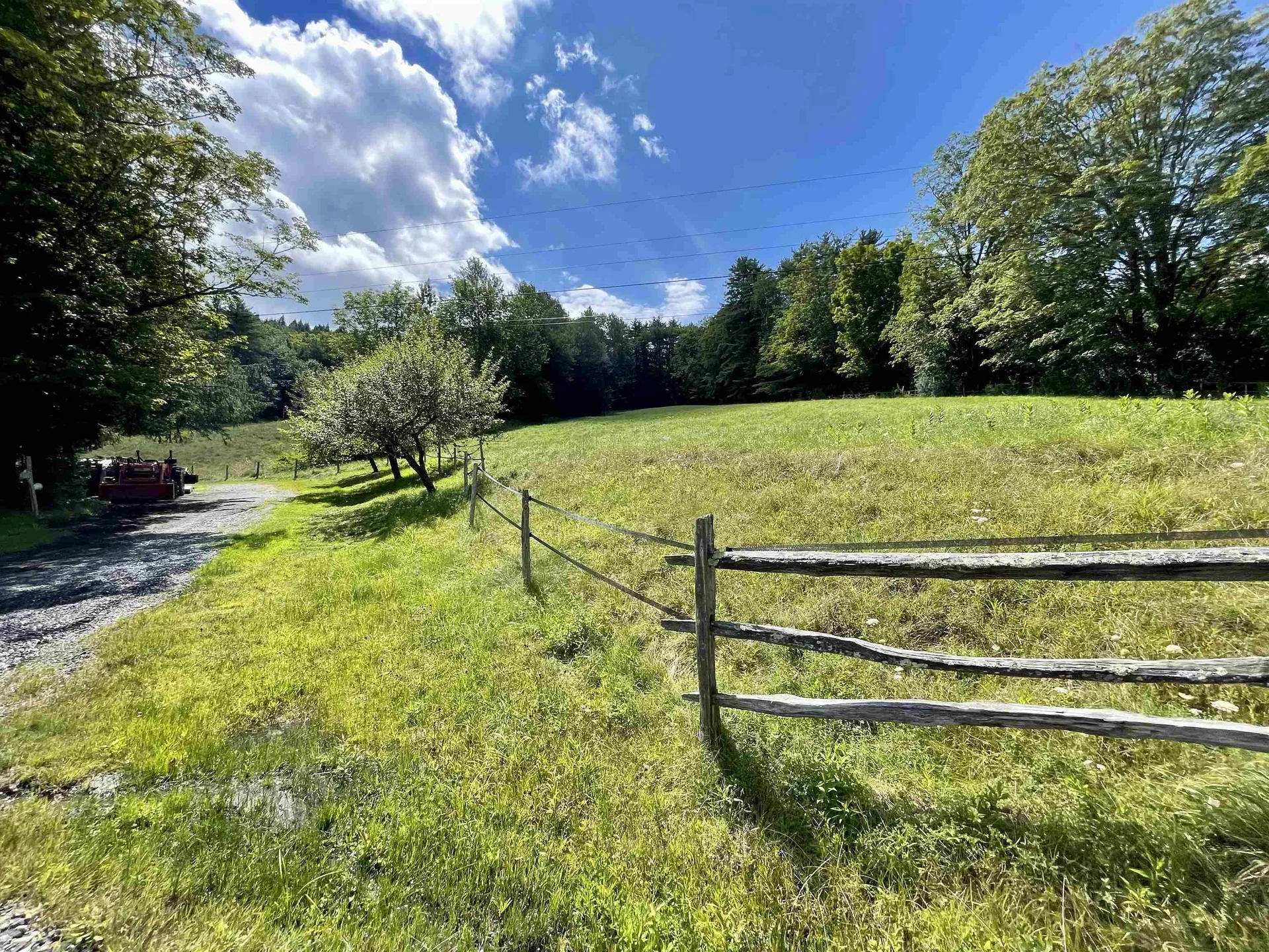 00 Turnpike Road Strafford VT 05070