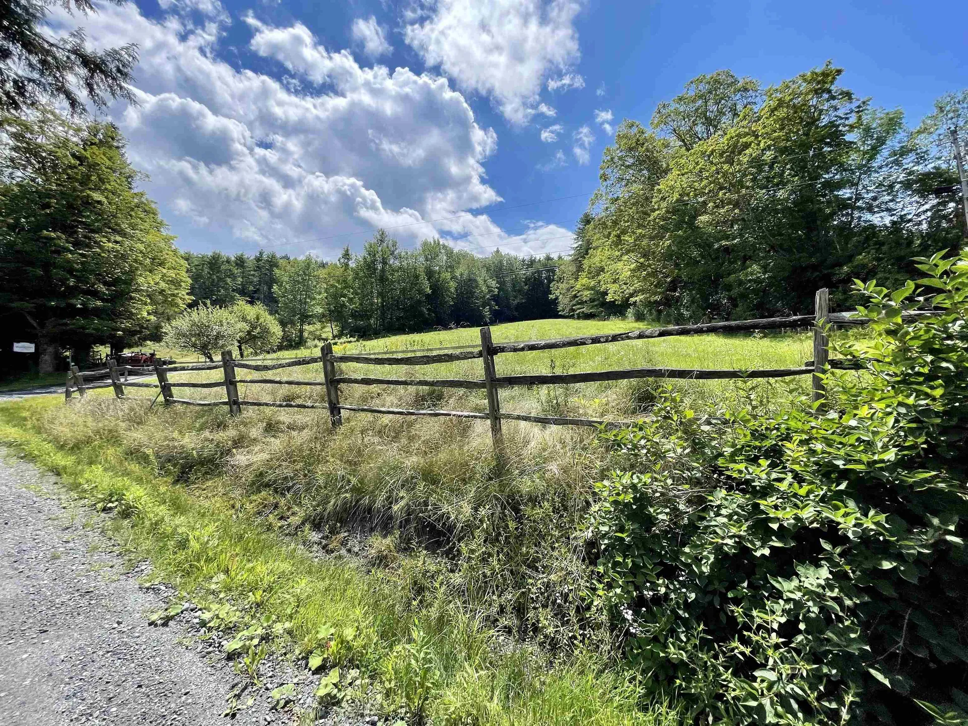 00 Turnpike Road Strafford VT 05070