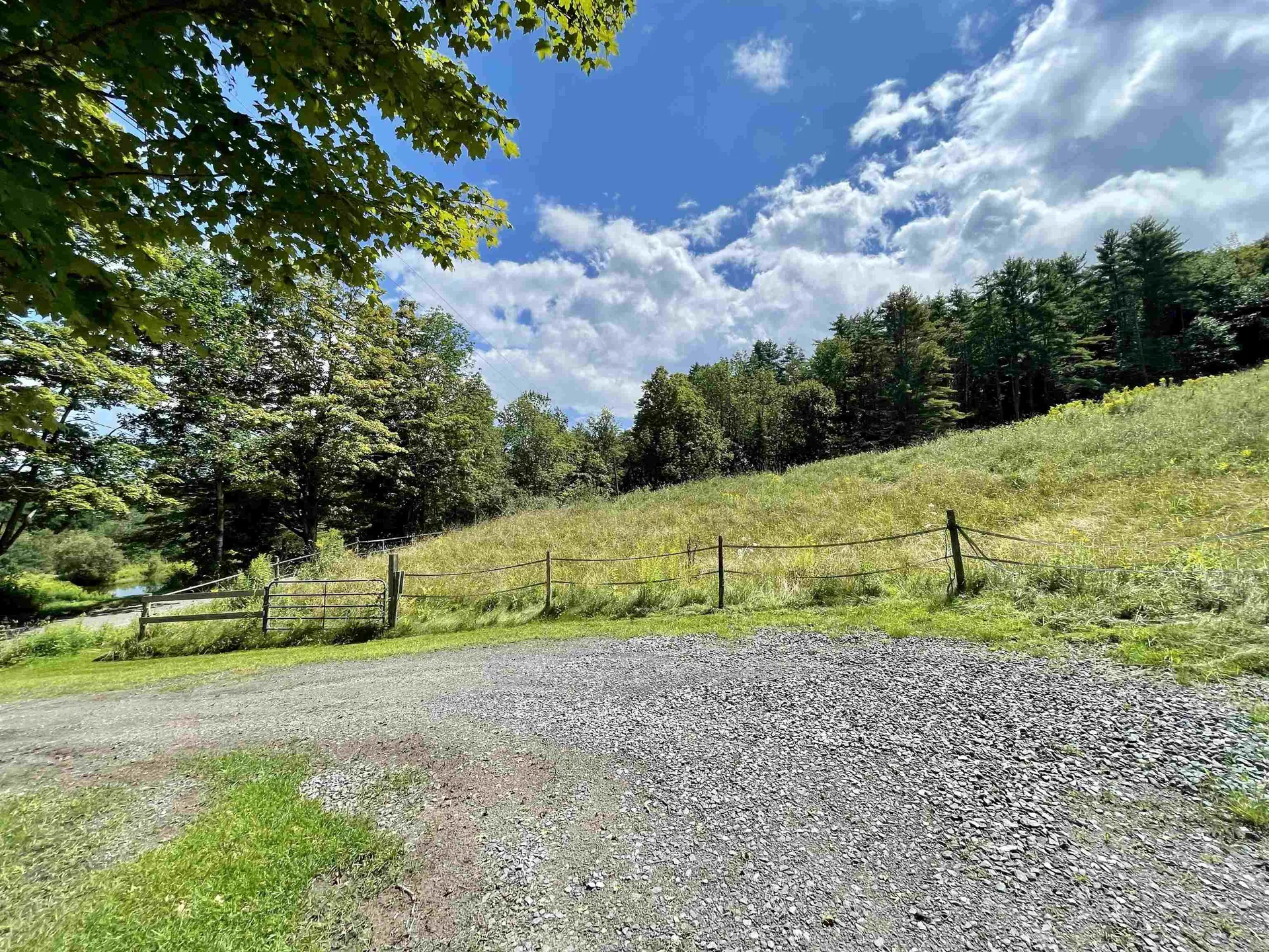 00 Turnpike Road Strafford VT 05070