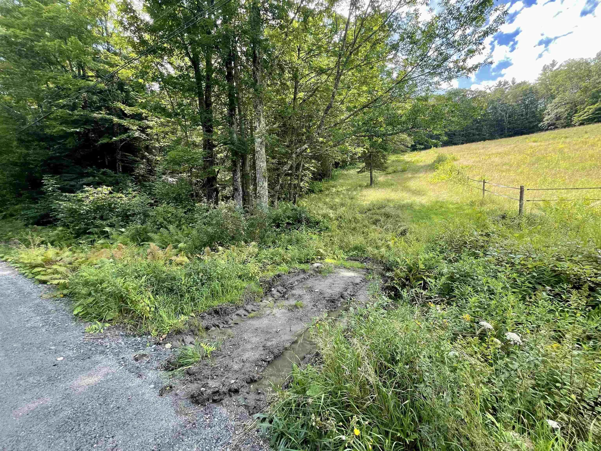 00 Turnpike Road Strafford VT 05070