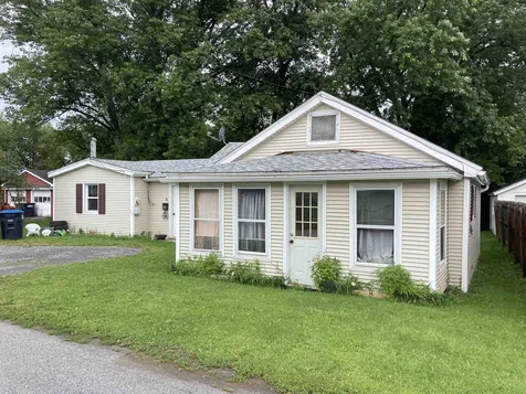 4 Sawyer Street St. Albans City VT 05478