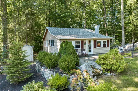 61 Smith Point Road Alton NH 03809