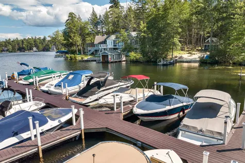 61 Smith Point Road Alton NH 03809