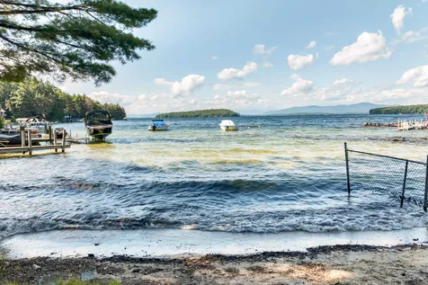 61 Smith Point Road Alton NH 03809