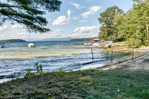 61 Smith Point Road Alton NH 03809