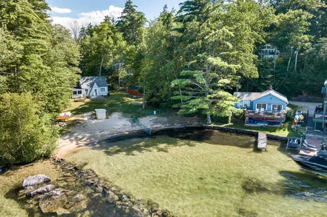 61 Smith Point Road Alton NH 03809