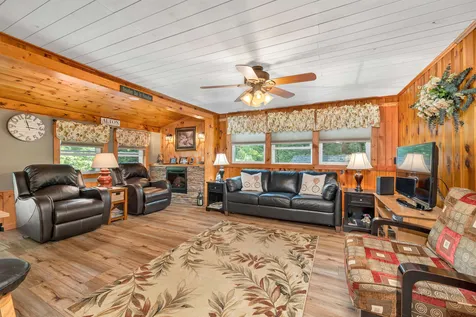 61 Smith Point Road Alton NH 03809