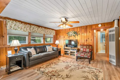 61 Smith Point Road Alton NH 03809