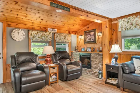 61 Smith Point Road Alton NH 03809