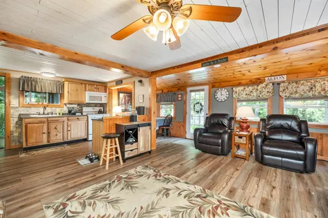 61 Smith Point Road Alton NH 03809