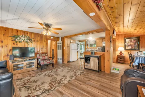 61 Smith Point Road Alton NH 03809
