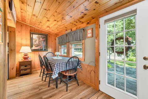 61 Smith Point Road Alton NH 03809
