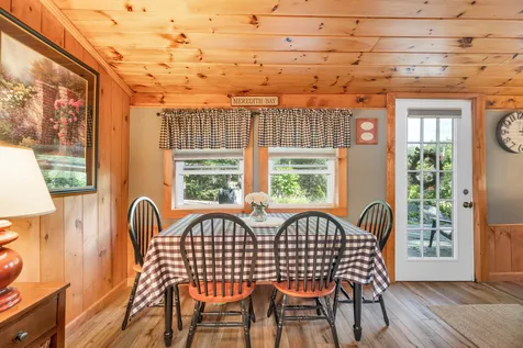 61 Smith Point Road Alton NH 03809