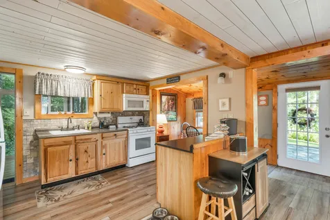 61 Smith Point Road Alton NH 03809