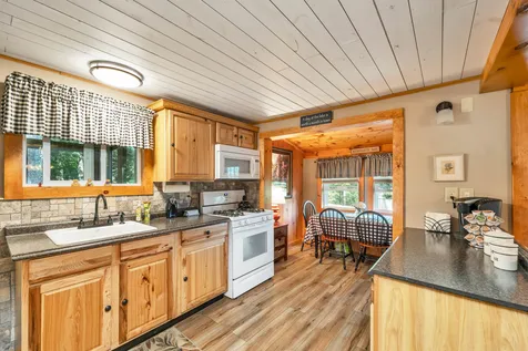 61 Smith Point Road Alton NH 03809