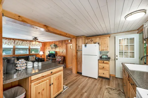 61 Smith Point Road Alton NH 03809