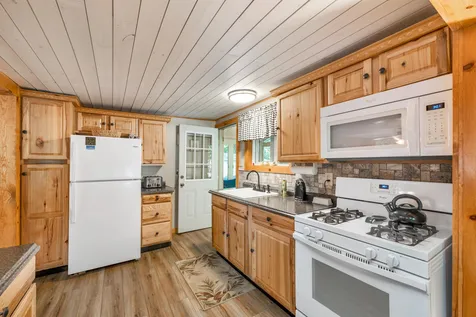 61 Smith Point Road Alton NH 03809