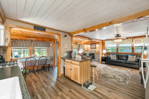 61 Smith Point Road Alton NH 03809