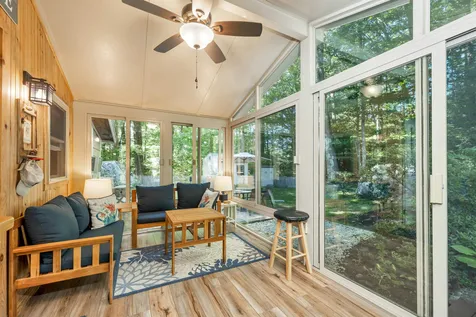 61 Smith Point Road Alton NH 03809