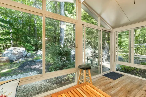 61 Smith Point Road Alton NH 03809