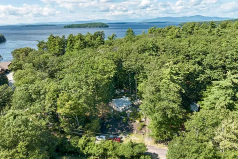 61 Smith Point Road Alton NH 03809