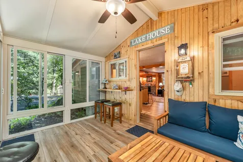 61 Smith Point Road Alton NH 03809