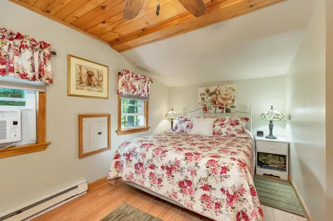 61 Smith Point Road Alton NH 03809