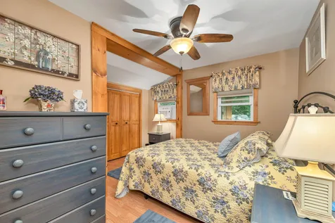 61 Smith Point Road Alton NH 03809