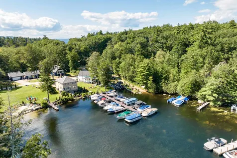 61 Smith Point Road Alton NH 03809