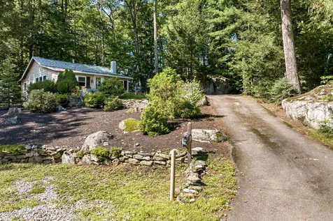 61 Smith Point Road Alton NH 03809