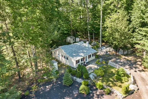 61 Smith Point Road Alton NH 03809