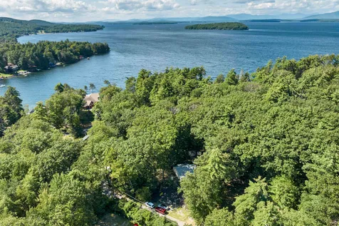 61 Smith Point Road Alton NH 03809