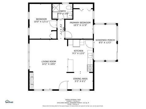 61 Smith Point Road Alton NH 03809