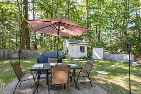 61 Smith Point Road Alton NH 03809