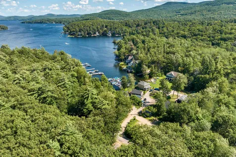 61 Smith Point Road Alton NH 03809
