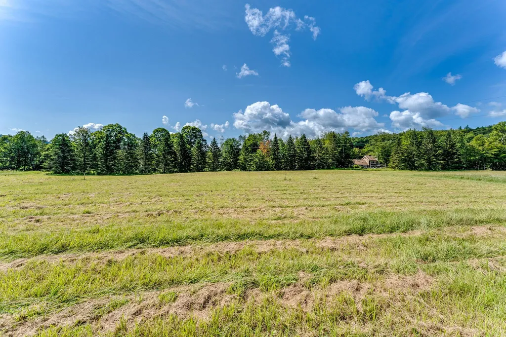 2739 Crossett Hill Road Duxbury VT 05676