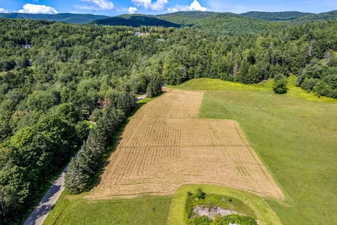 2739 Crossett Hill Road Duxbury VT 05676