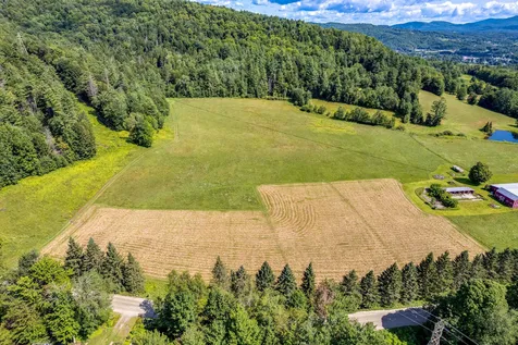 2739 Crossett Hill Road Duxbury VT 05676