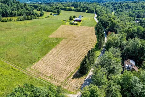 2739 Crossett Hill Road Duxbury VT 05676