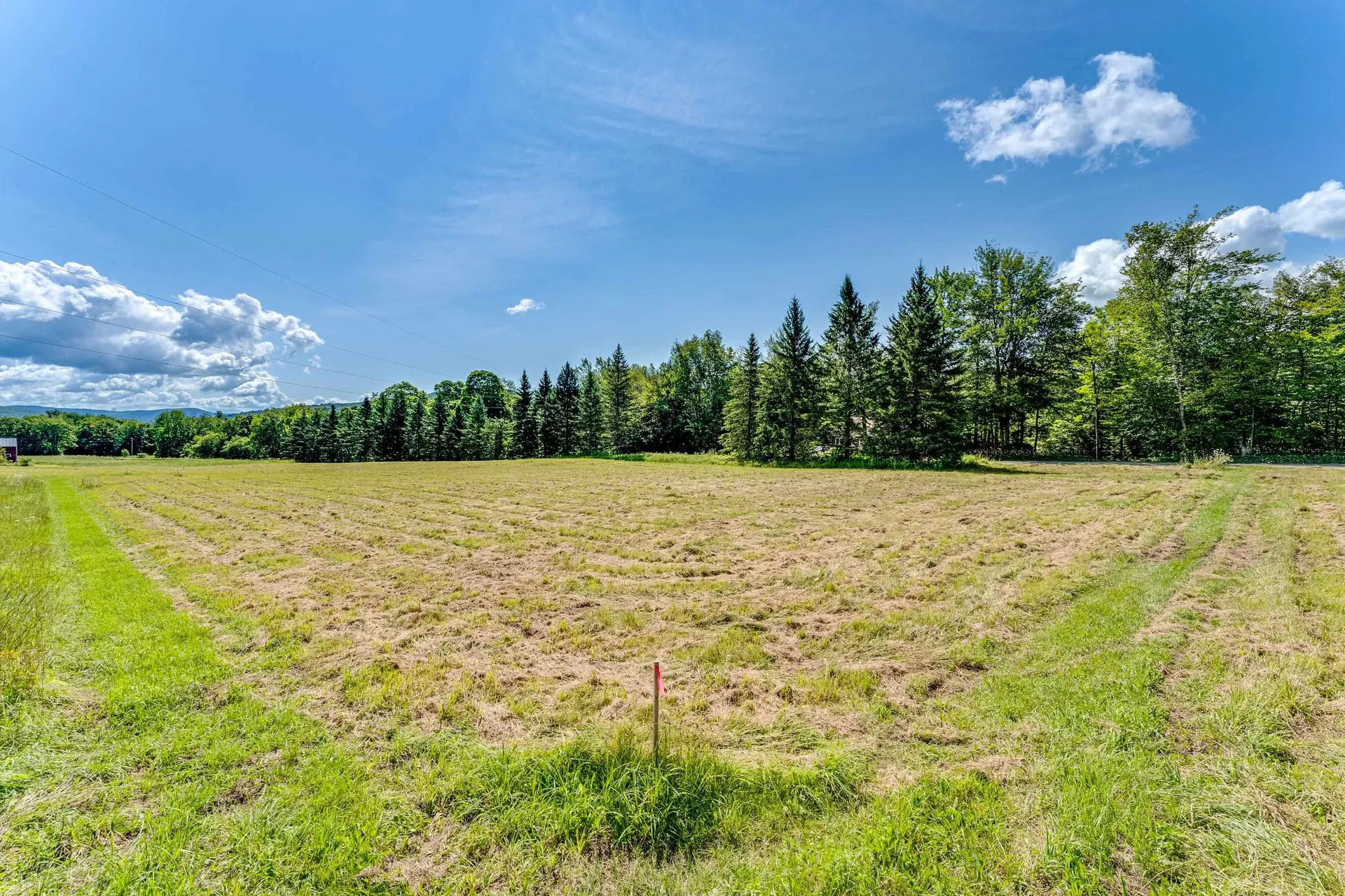 2739 Crossett Hill Road Duxbury VT 05676