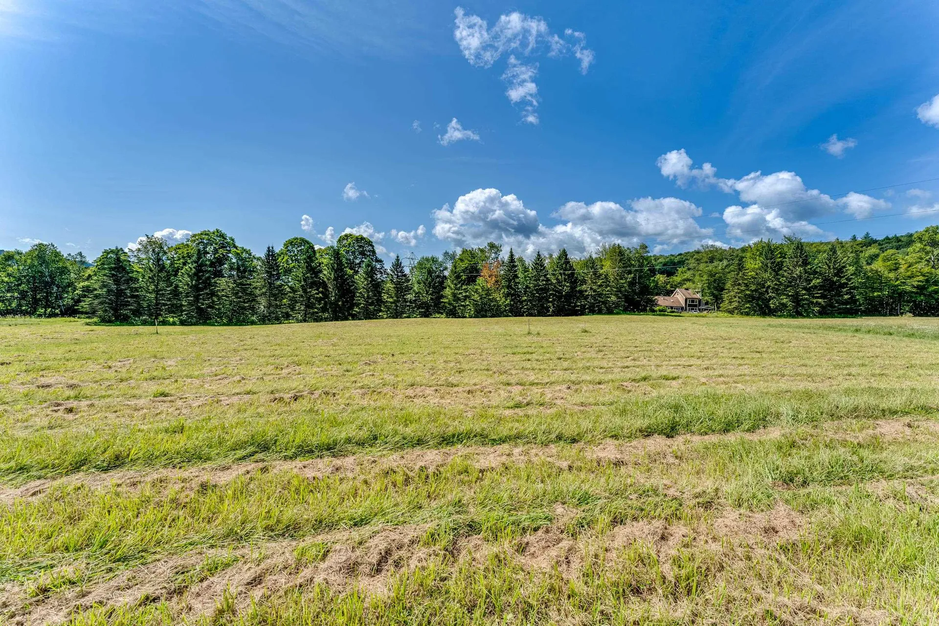 2739 Crossett Hill Road Duxbury VT 05676