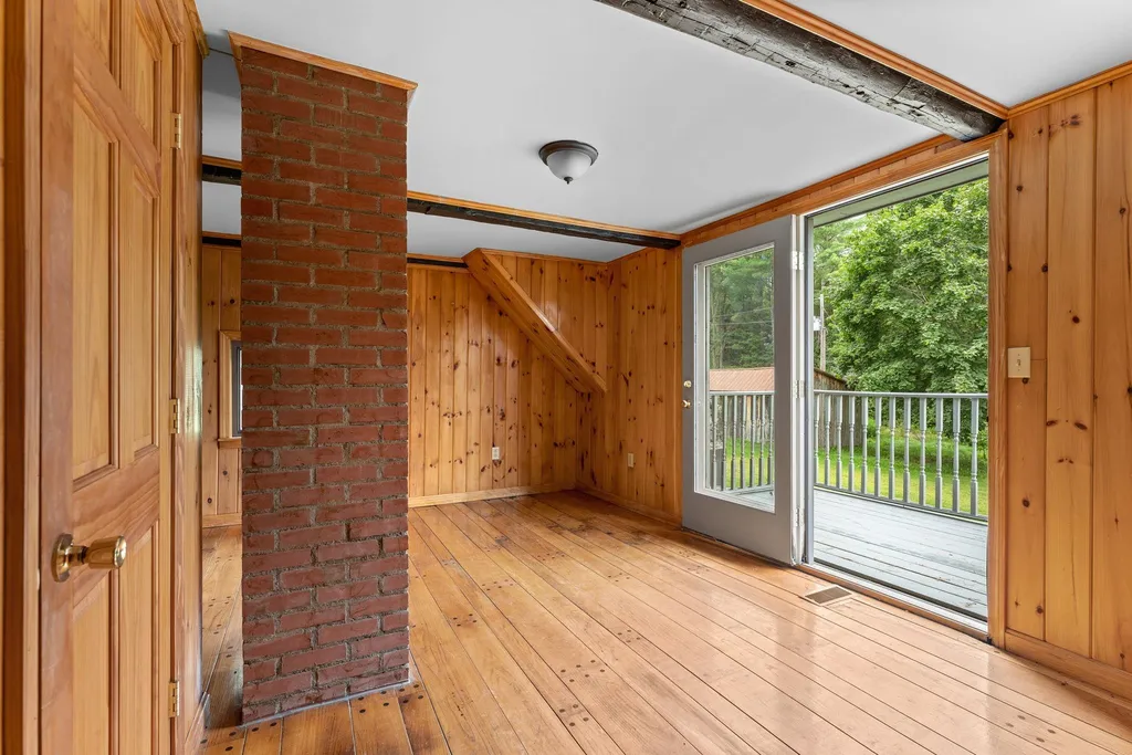 364 Marvin Road Berkshire VT 05447