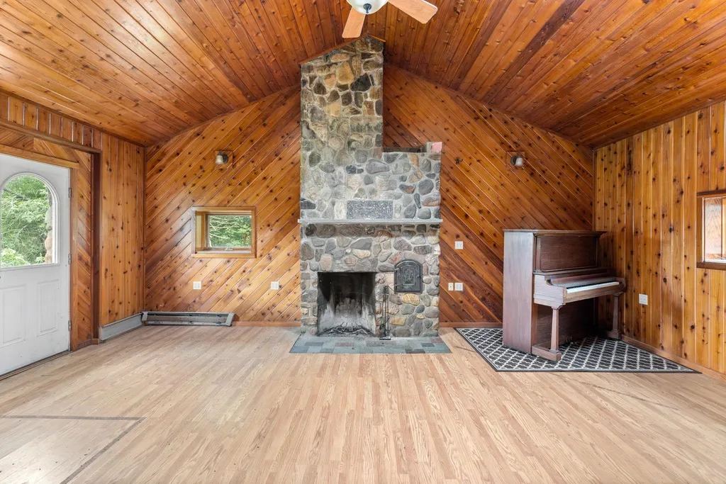 364 Marvin Road Berkshire VT 05447
