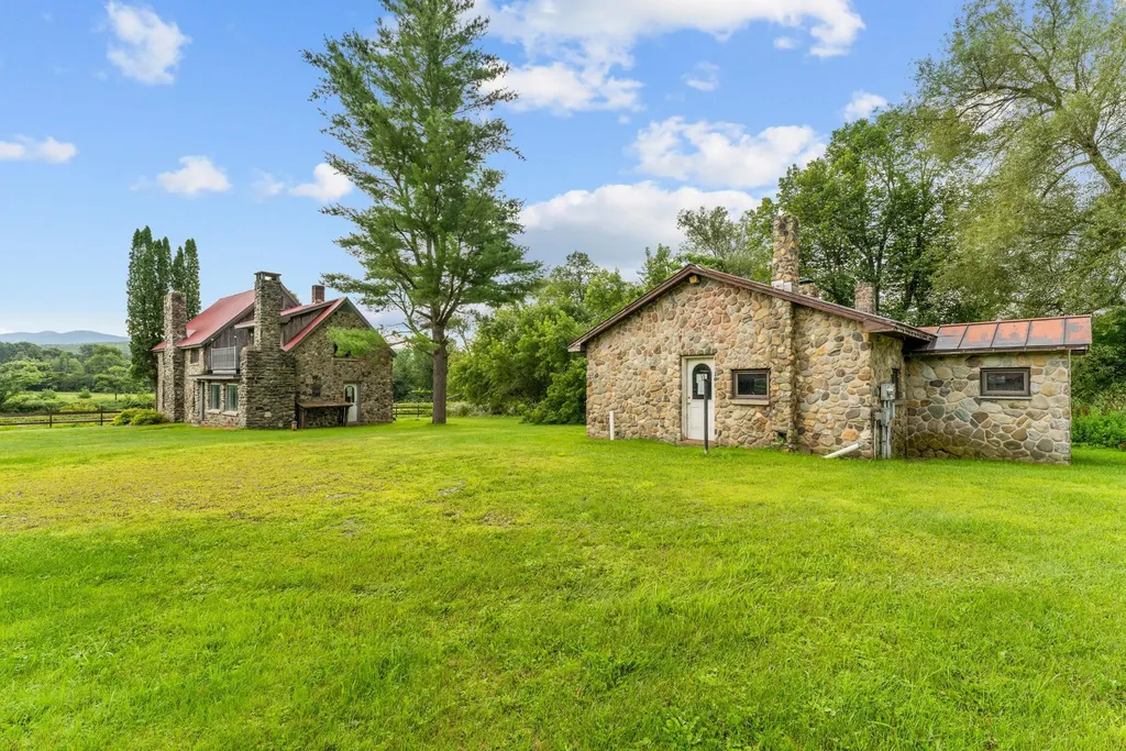 364 Marvin Road Berkshire VT 05447