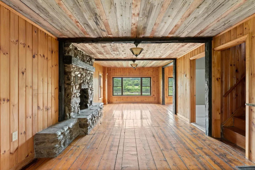 364 Marvin Road Berkshire VT 05447