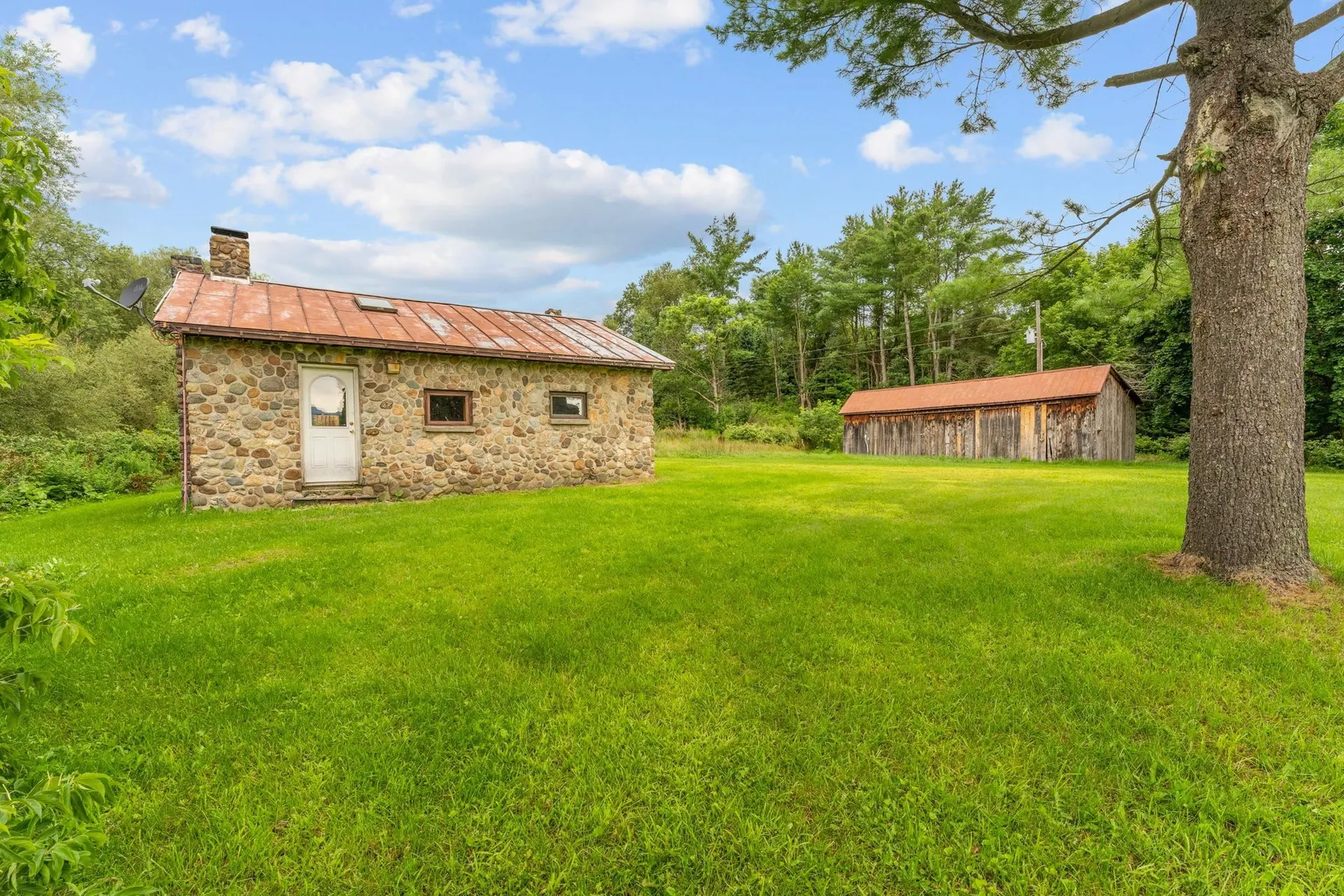 364 Marvin Road Berkshire VT 05447