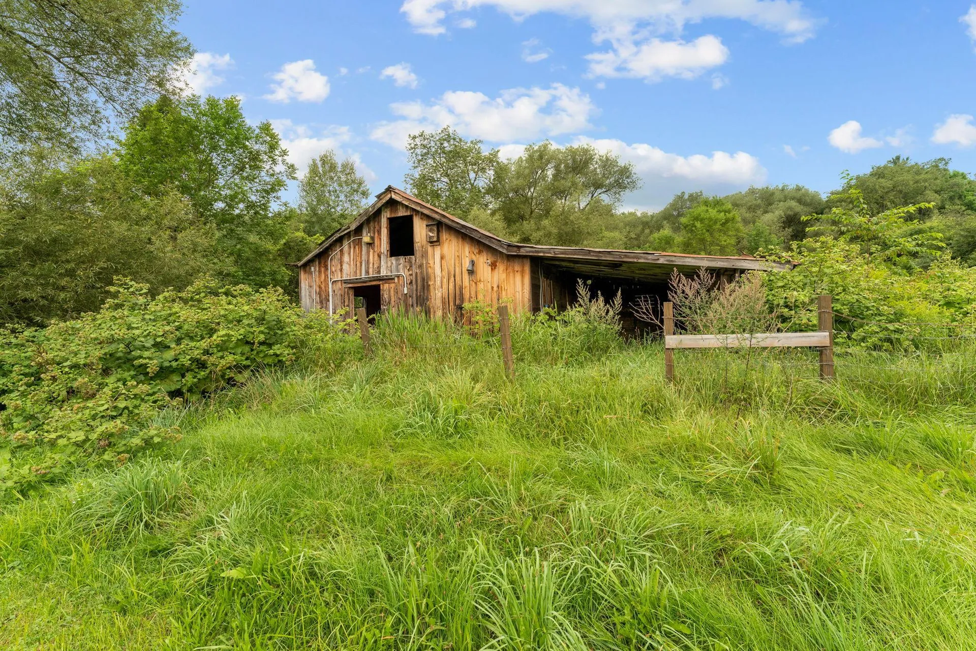 364 Marvin Road Berkshire VT 05447