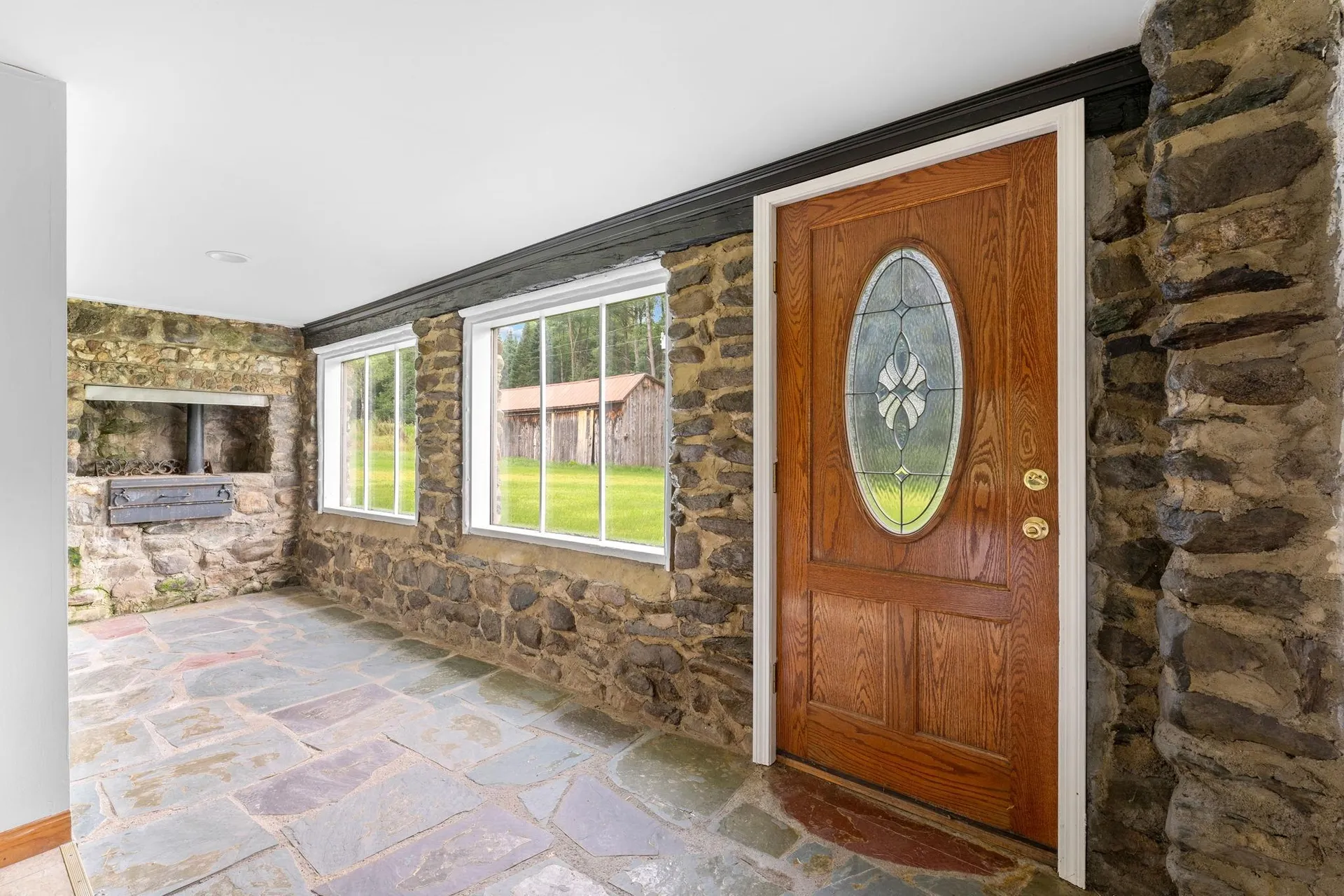 364 Marvin Road Berkshire VT 05447