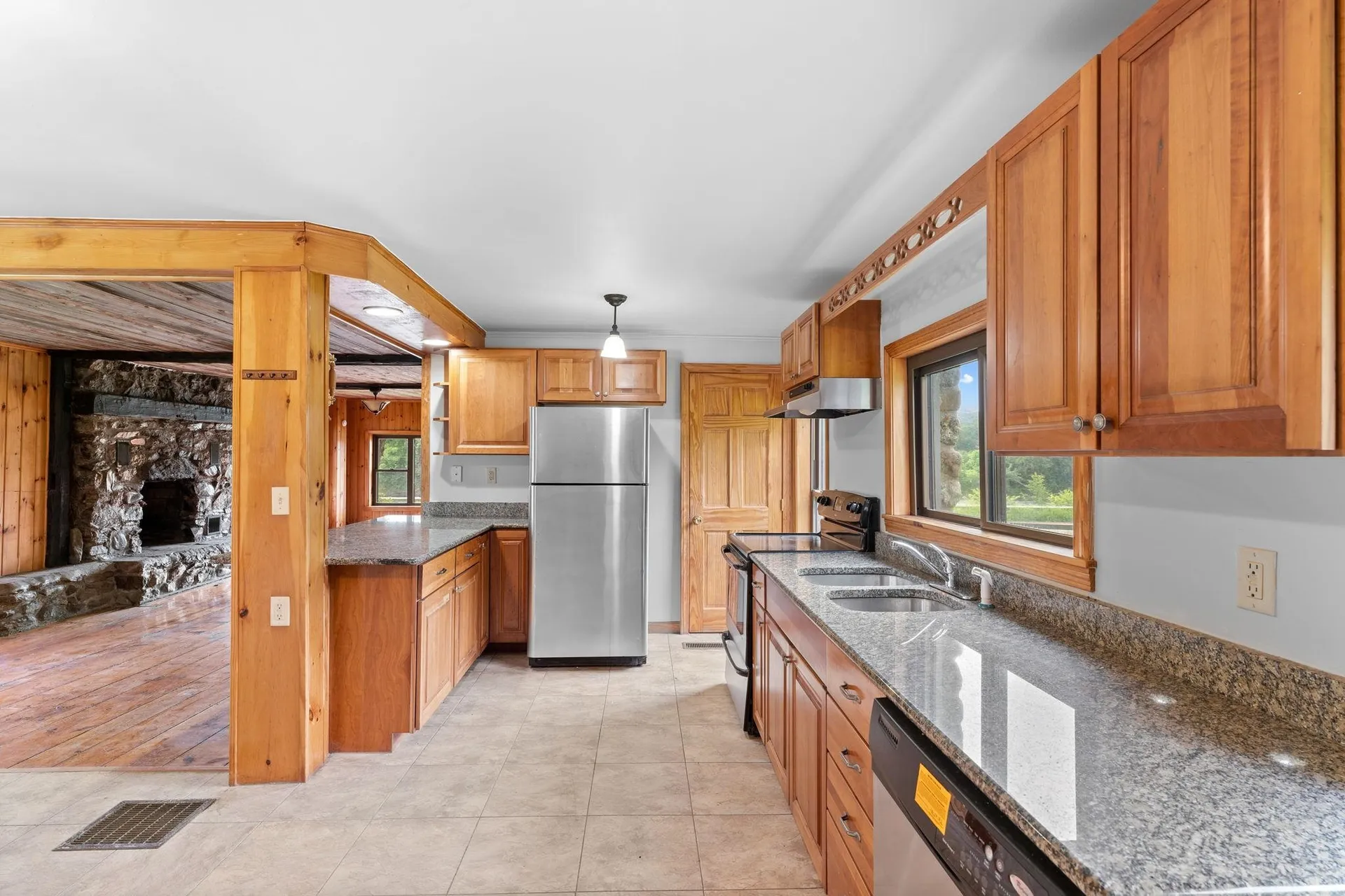 364 Marvin Road Berkshire VT 05447